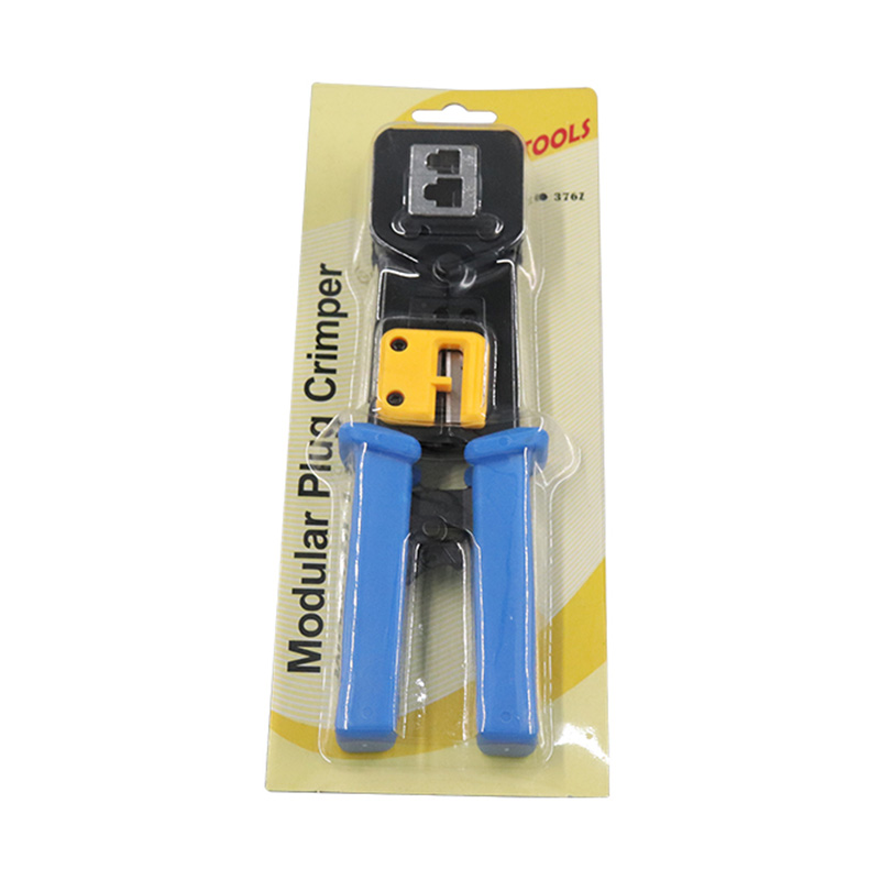 Instrument de sertizare RJ45 pentru trecerea prin PX-376Z