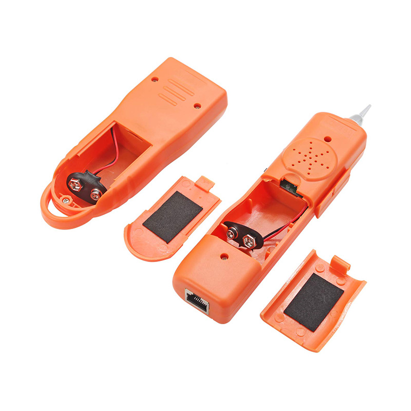 Tracker de sârmă PX-462