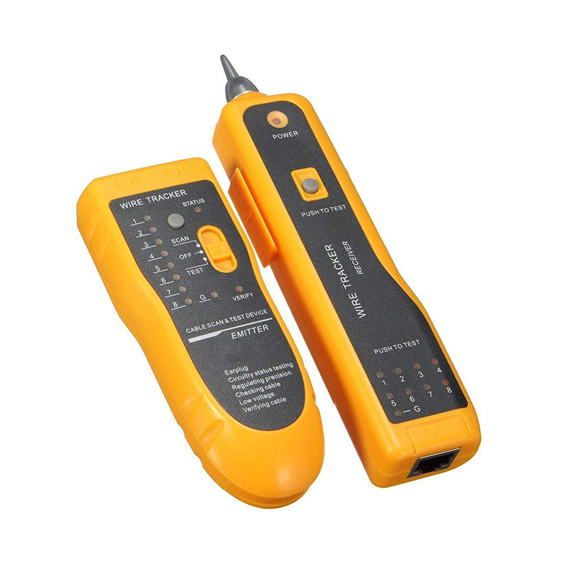 Tracker de sârmă PX-462