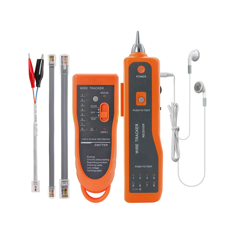 Tracker de sârmă PX-462