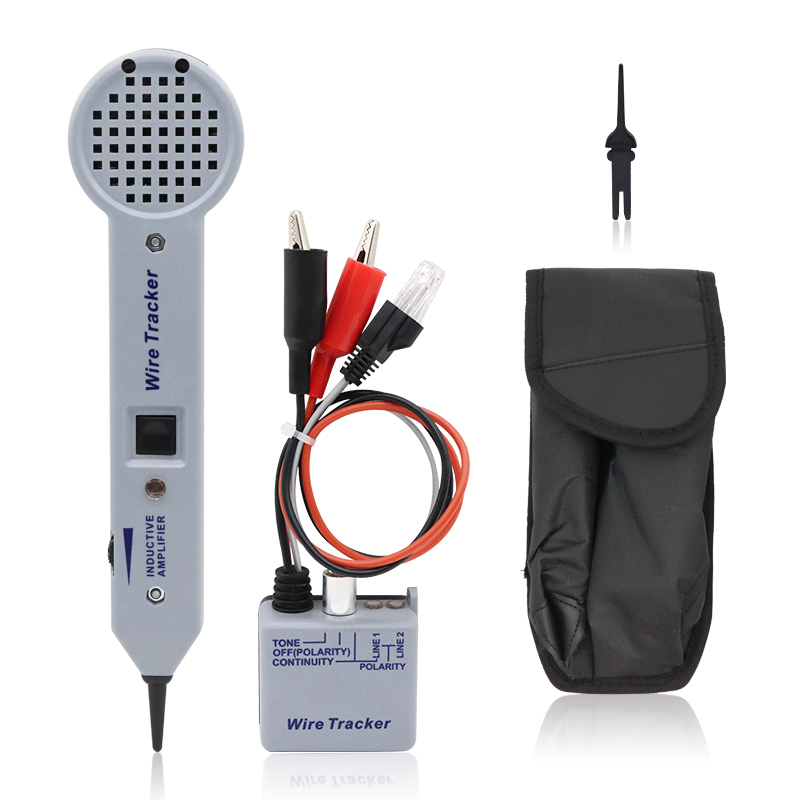 Toner și tracker de sârmă Kit PX-463