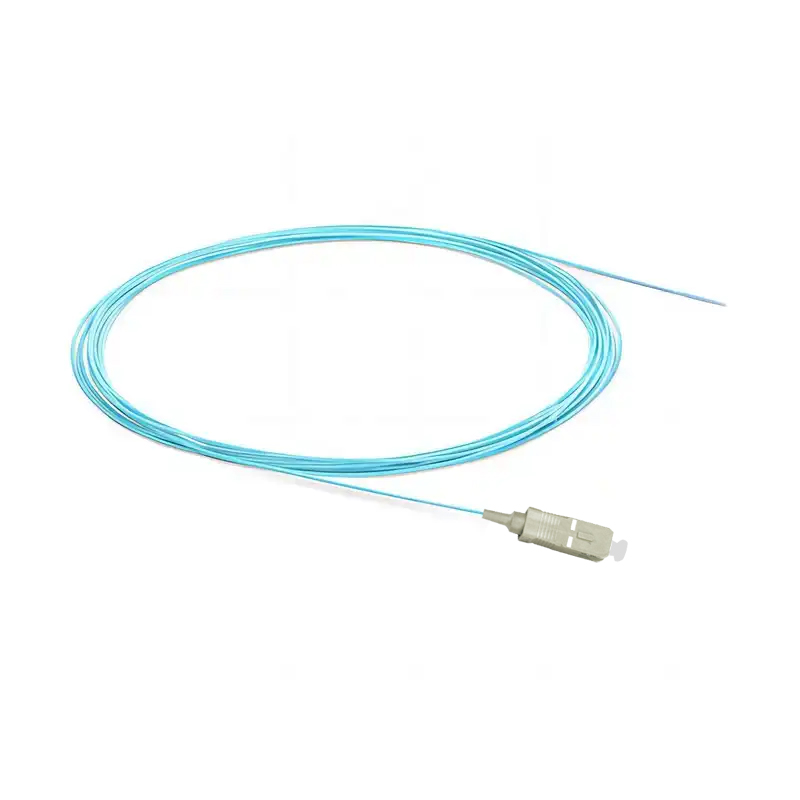 MODE MODE OM3 Simplex SC UPC FIBER OPTIC PIGAIL