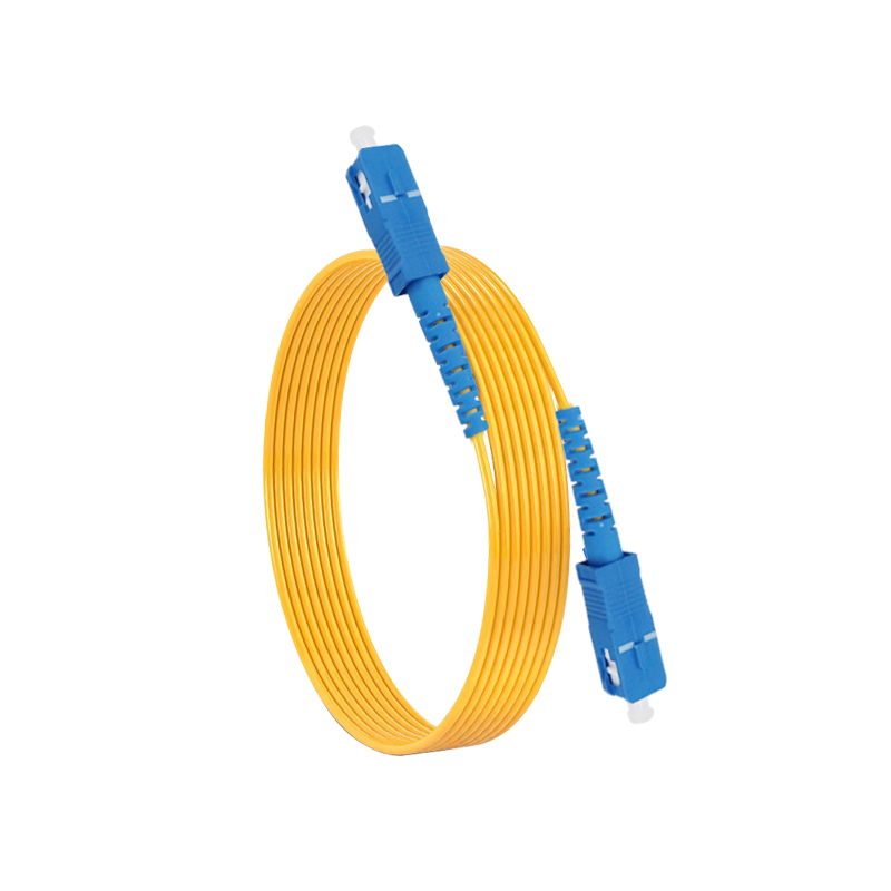 Cadrele de patch -uri cu fibră optică pot fi utilizate pentru a conecta serverele?