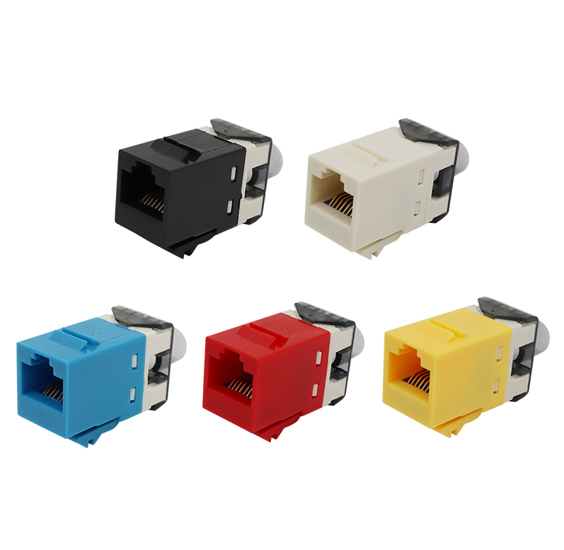 Toate mufele keystone acceptă PoE? Lasă-mă să dezvălui răspunsul.