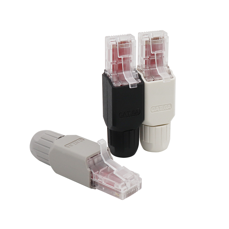 Utilizarea dopurilor de terminare a câmpului RJ45 poate reduce costurile clienților?