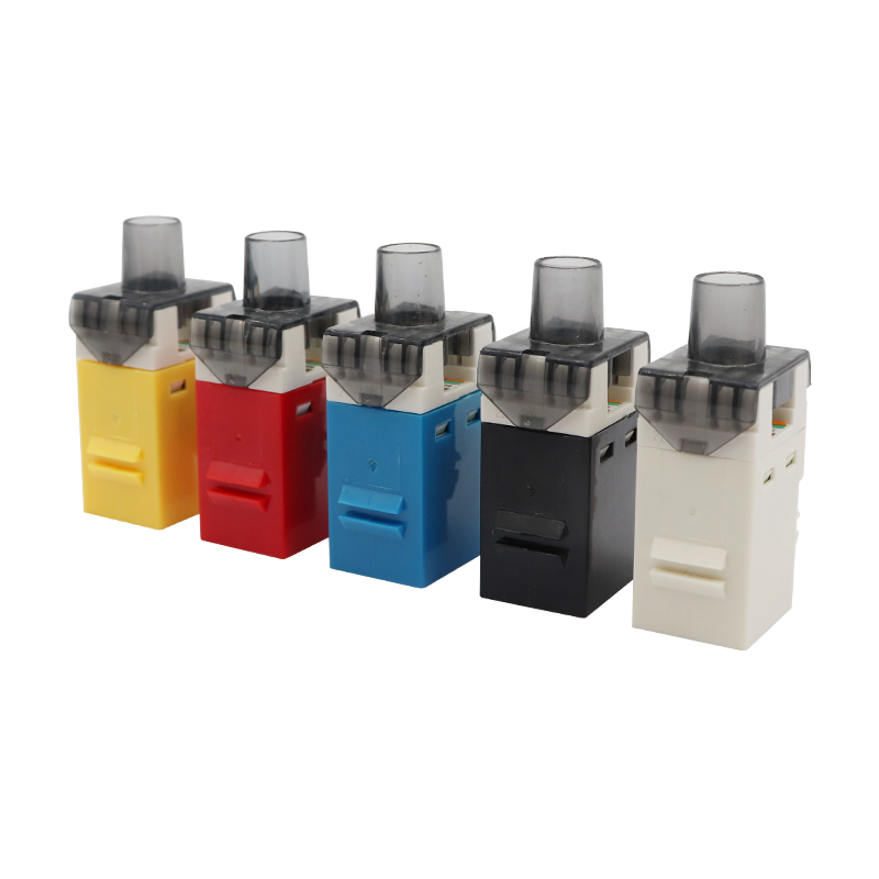 De ce se numește jack keystone? (explicație tehnică detaliată)