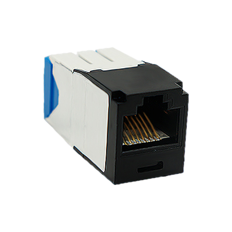 Cum să reutilizați mufele Keystone și mufele de terminare a câmpului?