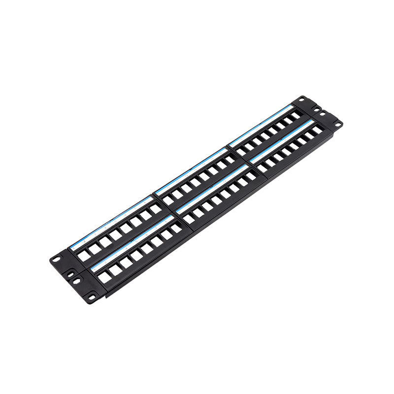 How Many Ports Are on a Patch Panel? Complete Guide