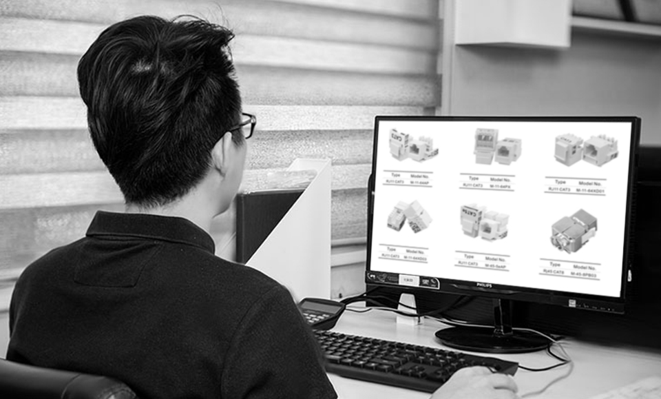 Ningbo Puxin Electronic Technology Co., Ltd.